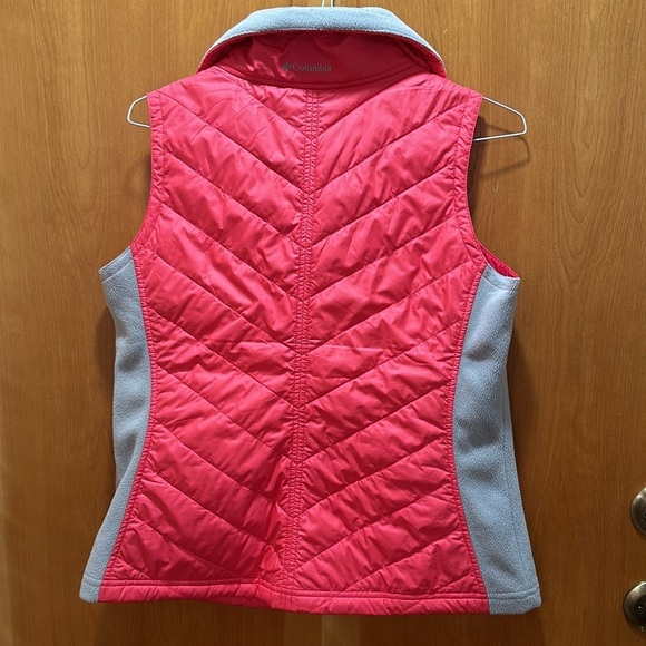 Columbia vest size large - Picture 5 of 6